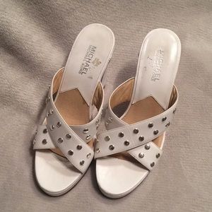 MICHAEL Michael Kors sandals